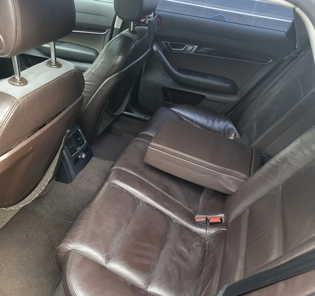 Audi A6 Allroad cena 24000 przebieg: 382000, rok produkcji 2006 z Młynary małe 79